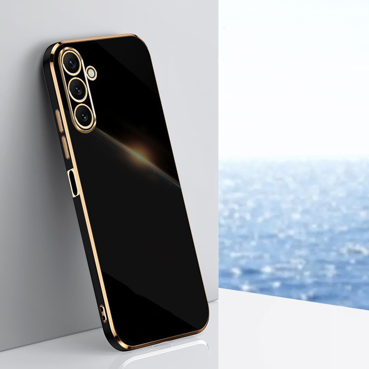 کاور مدل A24_MY مناسب برای گوشی موبایل سامسونگ Galaxy A24