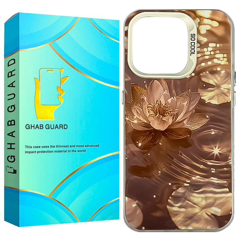کاور قاب گارد مدل SOCK30 مناسب برای گوشی موبایل اپل iPhone 14 Pro