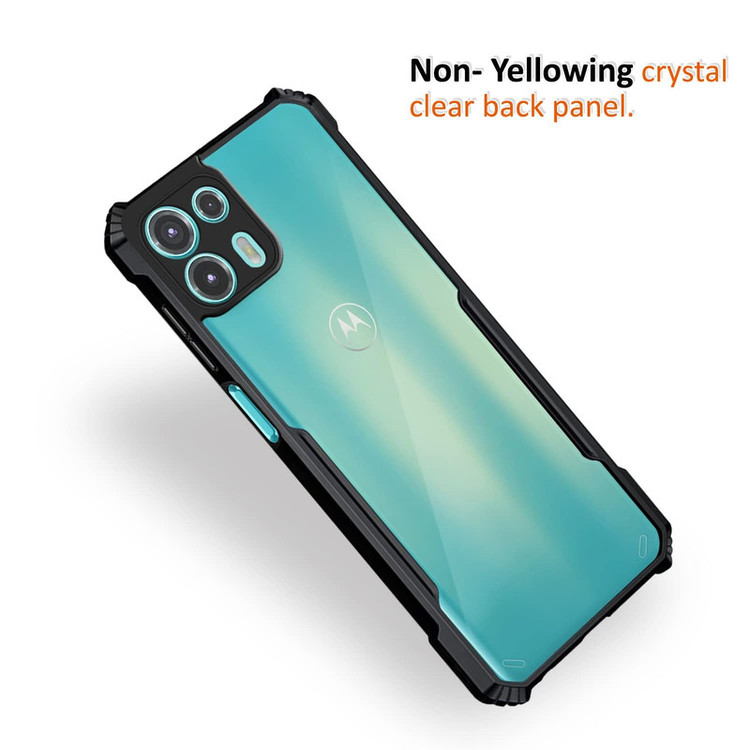 کاور موکولو مدل XUNDD مناسب برای گوشی موبایل ریلمی Realme 11 Pro Plus