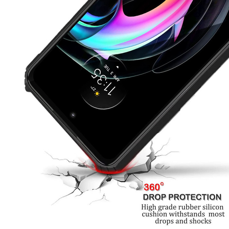 کاور موکولو مدل XUNDD مناسب برای گوشی موبایل ریلمی Realme 11 Pro Plus