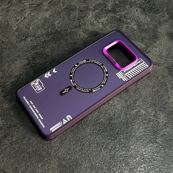 کاور گاردتک مدل Cool1_X3 مناسب برای گوشی موبایل شیائومی Poco X3 / X3 Pro