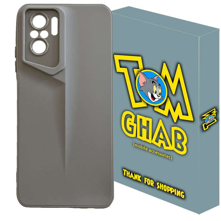 کاور تام قاب مدل پورش دیزاین مناسب برای گوشی موبایل شیائومی Poco M5s / Redmi Note 10s / Note 10 4G