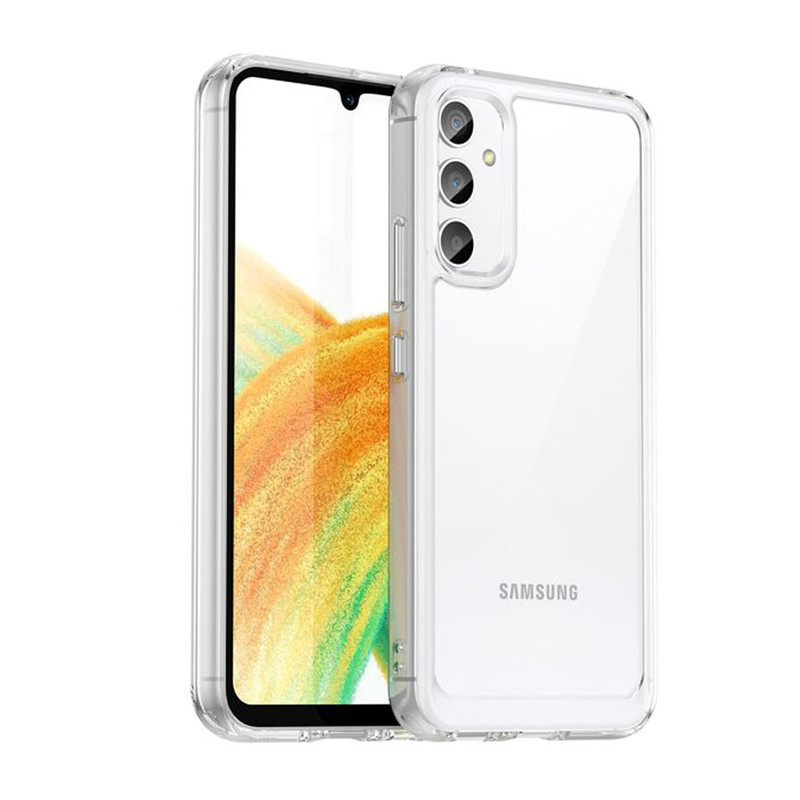 کاور مدلe54 مناسب برای گوشی موبایل سامسونگ Galaxy A54 / A54 5G