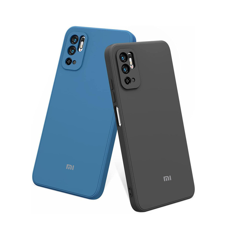 کاور قاب تک مدل SILICONE2 مناسب برای گوشی موبایل شیائومی Redmi Note 10 5G