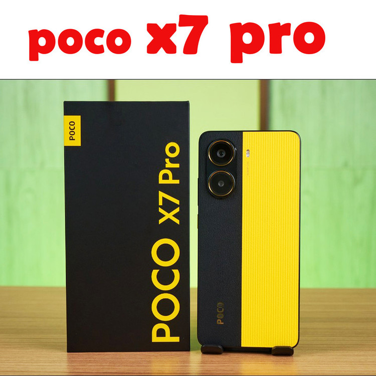 کاور کوکو مدل Space مناسب برای گوشی موبایل شیائومی Poco X7 Pro