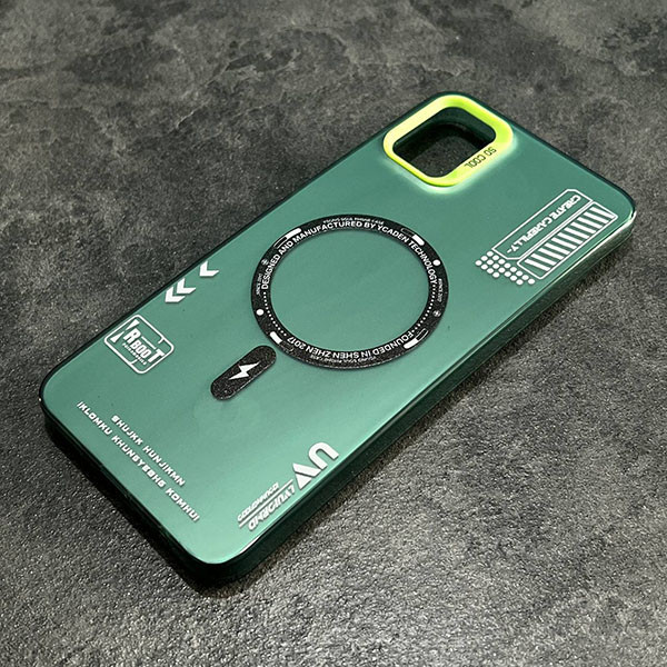کاور گاردتک مدل SoCool_A05 مناسب برای گوشی موبایل سامسونگ Galaxy A05