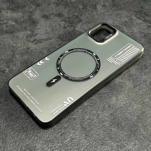 کاور گاردتک مدل SoCool_A05 مناسب برای گوشی موبایل سامسونگ Galaxy A05