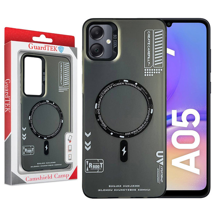 کاور گاردتک مدل SoCool_A05 مناسب برای گوشی موبایل سامسونگ Galaxy A05