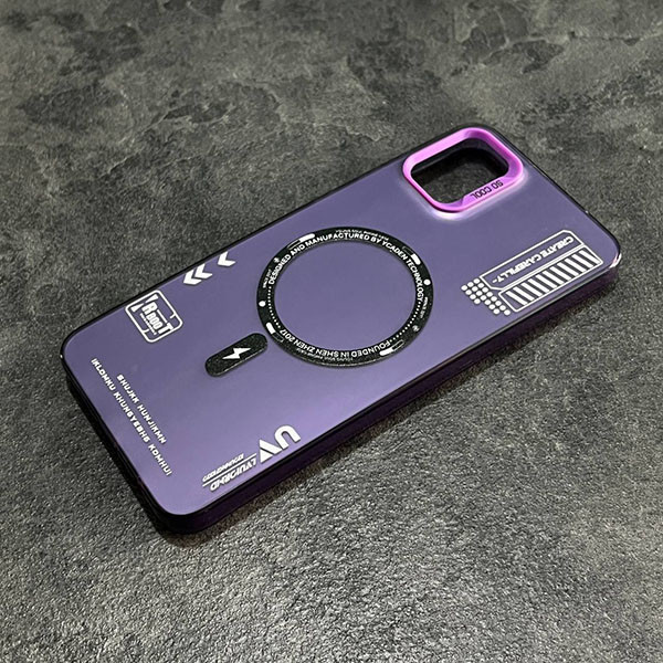 کاور گاردتک مدل SoCool_A05 مناسب برای گوشی موبایل سامسونگ Galaxy A05