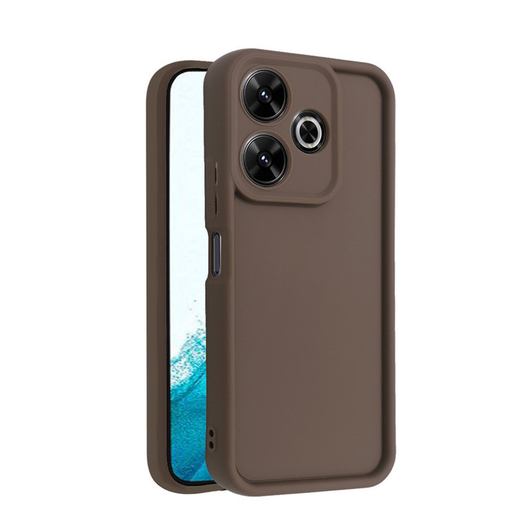 کاور موفی مدل Puffer مناسب برای گوشی موبایل شیائومی Redmi 13 4G