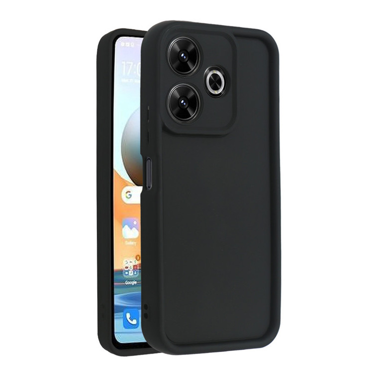 کاور موفی مدل Puffer مناسب برای گوشی موبایل شیائومی Redmi 13 4G