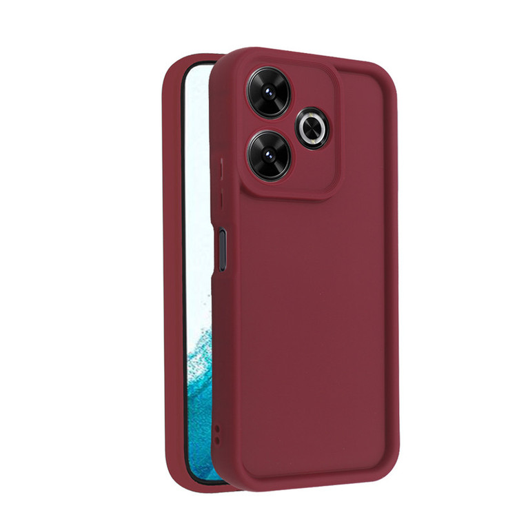 کاور موفی مدل Puffer مناسب برای گوشی موبایل شیائومی Redmi 13 4G