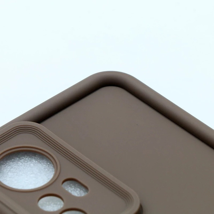 کاور موفی مدل Puffer مناسب برای گوشی موبایل شیائومی Redmi 13 4G