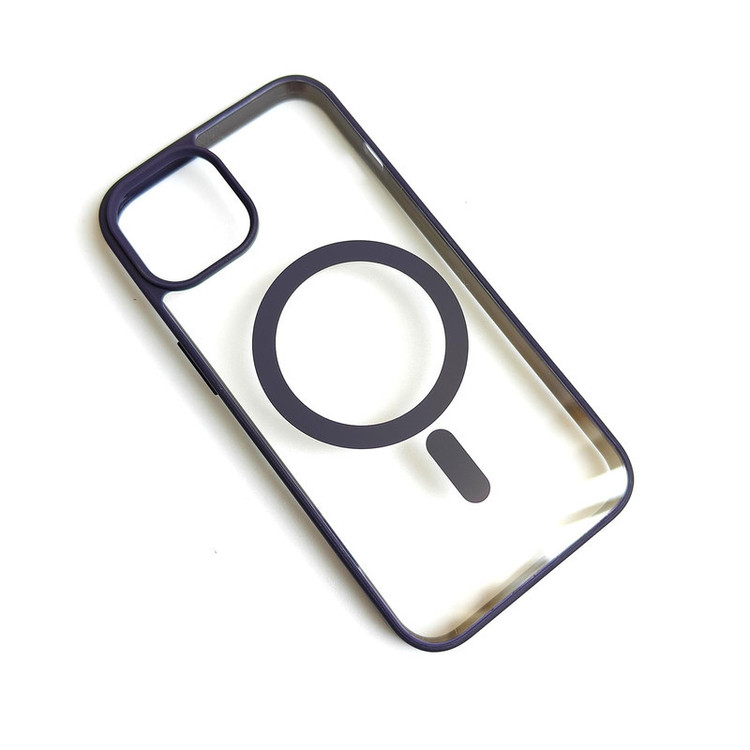 کاور مدل مگ سیف مناسب برای گوشی موبایل اپل iPhone 12 و اپل iPhone 12 Pro