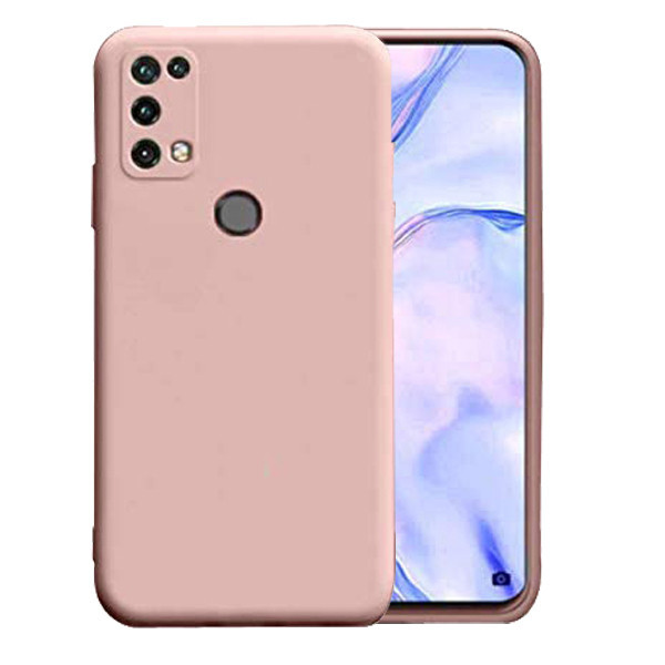 کاور مدل SLCN مناسب برای گوشی موبایل سامسونگ Galaxy A21S