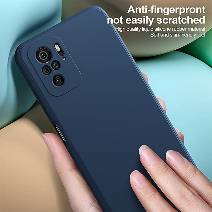 کاور مدل SLCN مناسب برای گوشی موبایل سامسونگ Galaxy A21S