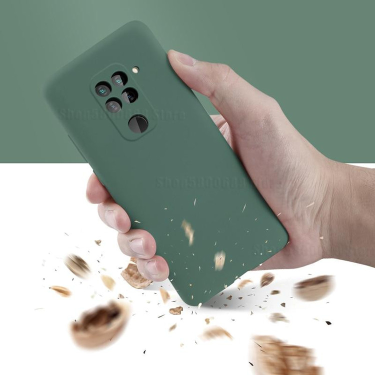 کاور مدل SLCN مناسب برای گوشی موبایل سامسونگ Galaxy A21S