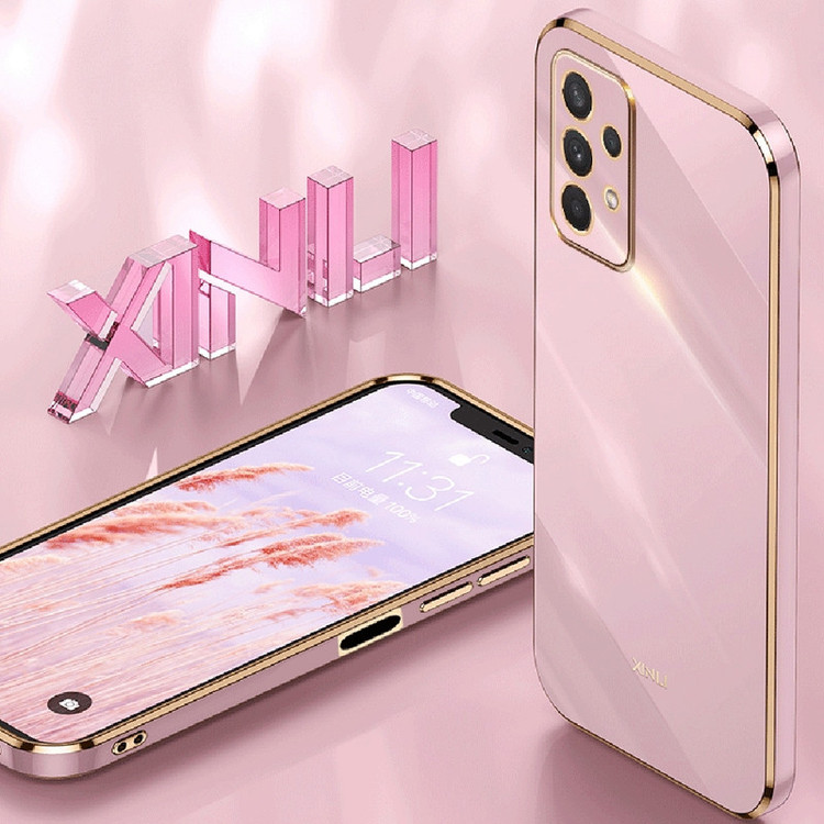 کاور گاردتک اساک مدل Myca2 مناسب برای گوشی موبایل سامسونگ Galaxy A32 4G