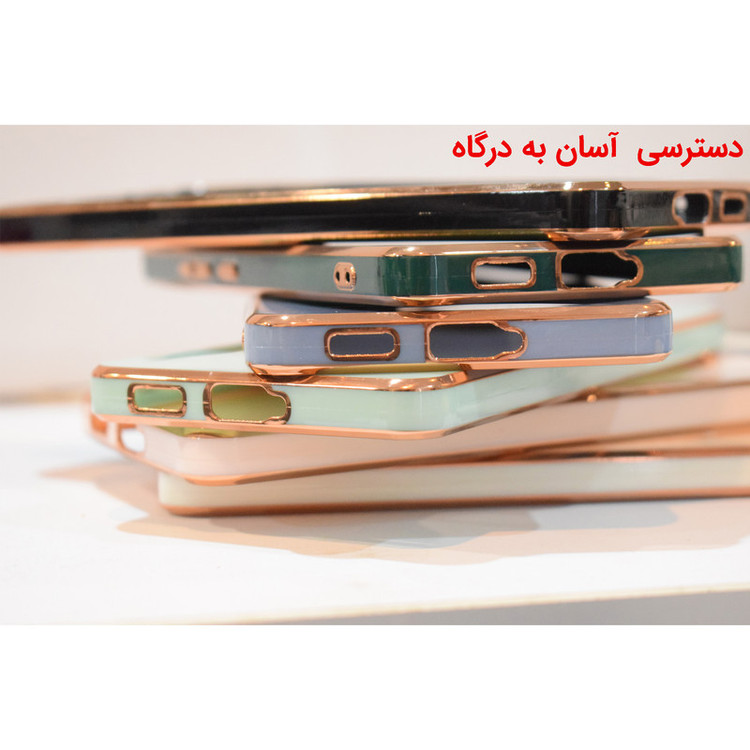 کاور گاردتک اساک مدل MyCa2 مناسب برای گوشی موبایل سامسونگ Galaxy A73 5G