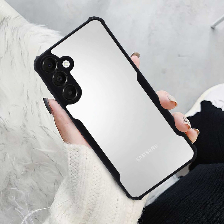 کاور دیامانته مدل New Rd مناسب برای گوشی موبایل شیائومی Redmi Note 14 4G