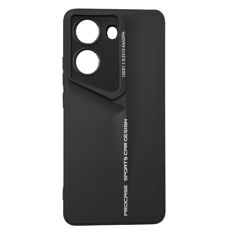 کاور مدل مکسی مناسب برای گوشی موبایل شیائومی POCO X7 PRO