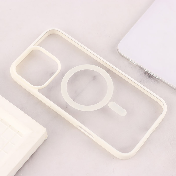 کاور همتا مدل مگ سیف مناسب برای گوشی موبایل اپل iPhone 11