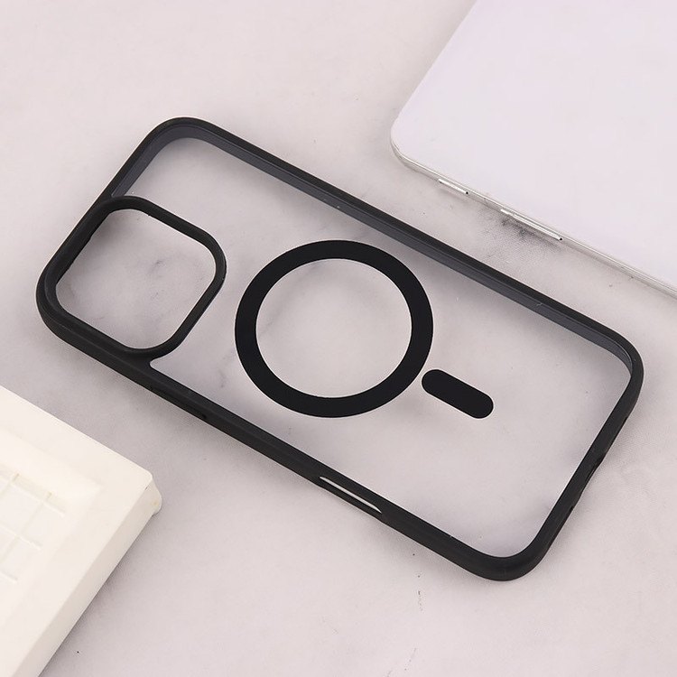 کاور همتا مدل مگ سیف مناسب برای گوشی موبایل اپل iPhone 11