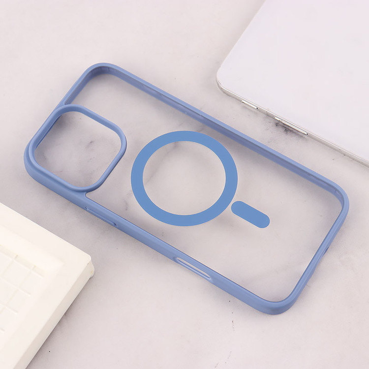 کاور همتا مدل مگ سیف مناسب برای گوشی موبایل اپل iPhone 11