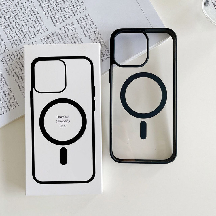 کاور همتا مدل مگ سیف مناسب برای گوشی موبایل اپل iPhone 11