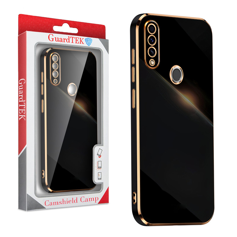 کاور گاردتک اساک مدل Myca2 مناسب برای گوشی موبایل سامسونگ Galaxy A20s