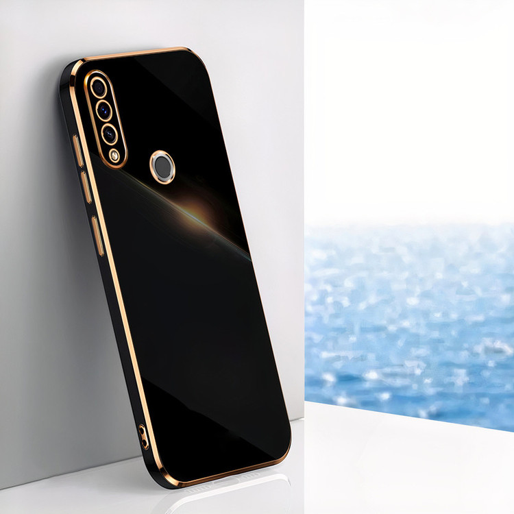 کاور گاردتک اساک مدل Myca2 مناسب برای گوشی موبایل سامسونگ Galaxy A20s