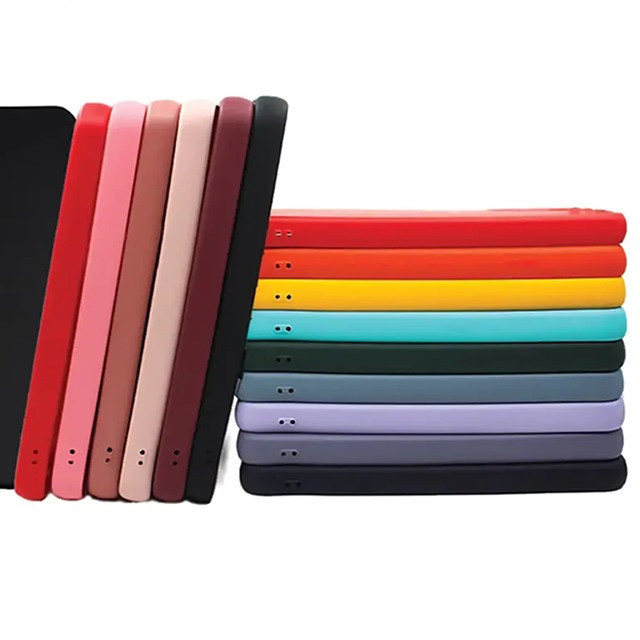 کاور مدل سیلیکونی پاک کنی مناسب برای گوشی موبایل سامسونگ GALAXY A16