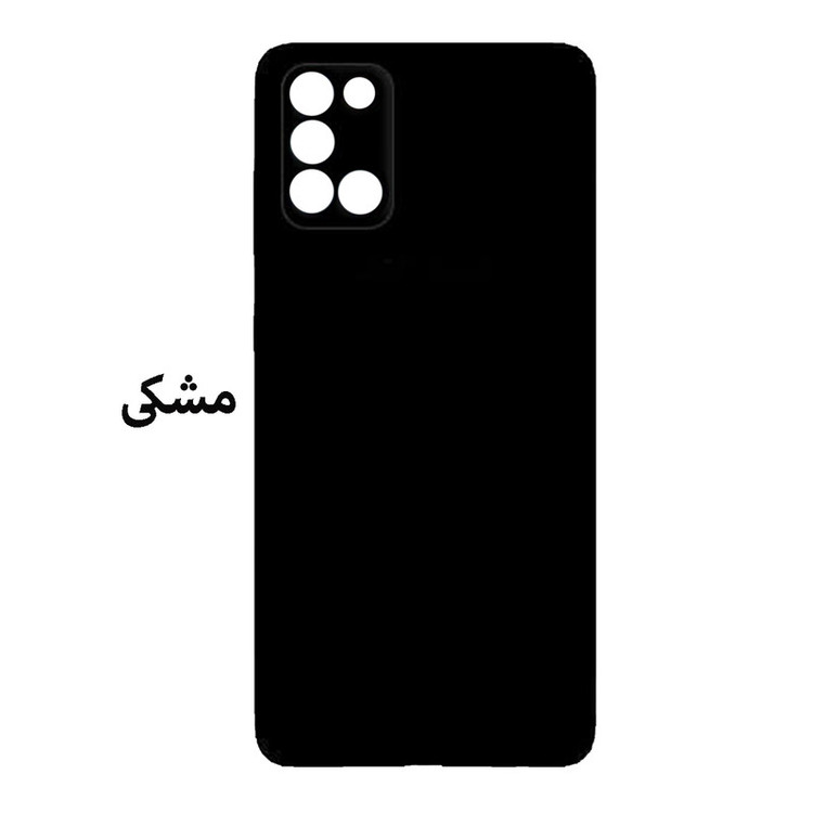 کاور قاب تک کد Grd05B مناسب برای گوشی موبایل سامسونگ Galaxy A31