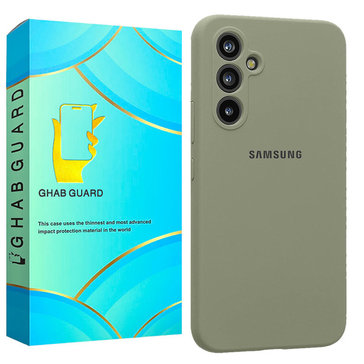 کاور قاب گارد مدل ORGSIL مناسب برای گوشی موبایل سامسونگ Galaxy A54 5G
