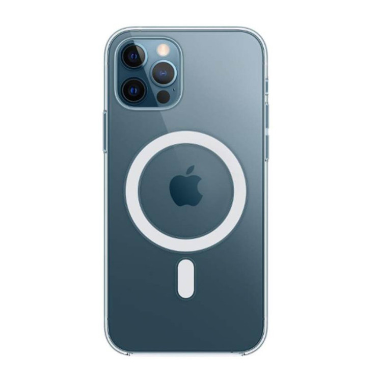 کاور مدل مگ سیف مناسب برای گوشی موبایل اپل iphone 11 PROMAX