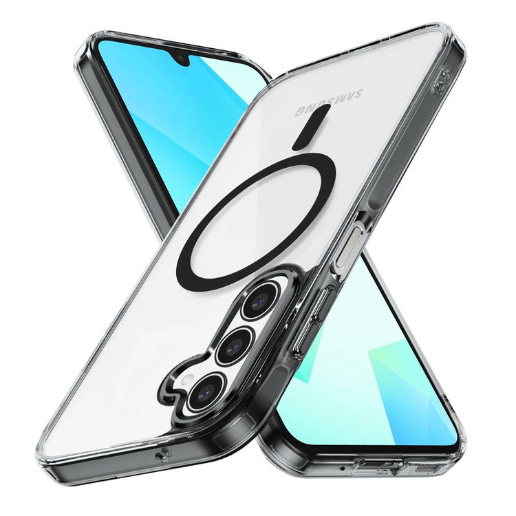 کاور راینو مدل MgSafe مناسب برای گوشی موبایل سامسونگ Galaxy A35