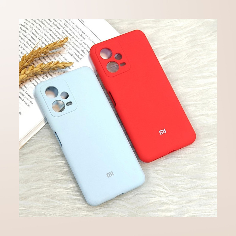 کاور قاب تک مدل SILICLIMIT مناسب برای گوشی موبایل شیائومی Redmi Note 12 Pro 5G