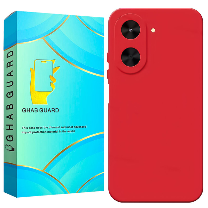 کاور قاب گارد مدل SILICG30 مناسب برای گوشی موبایل شیائومی Redmi A5 4G / Poco C71