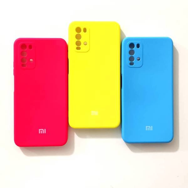 کاور قاب تک مدل SILICONEGH مناسب برای گوشی موبایل شیائومی Redmi Note 10