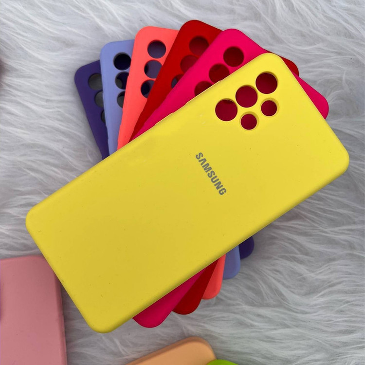 کاور قاب تک مدل SILICONEGH مناسب برای گوشی موبایل شیائومی Redmi Note 10