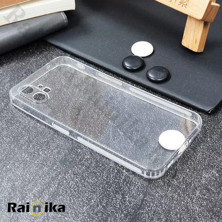 کاور رینیکا مدل Co111ers مناسب برای گوشی موبایل Nothing Phone 1