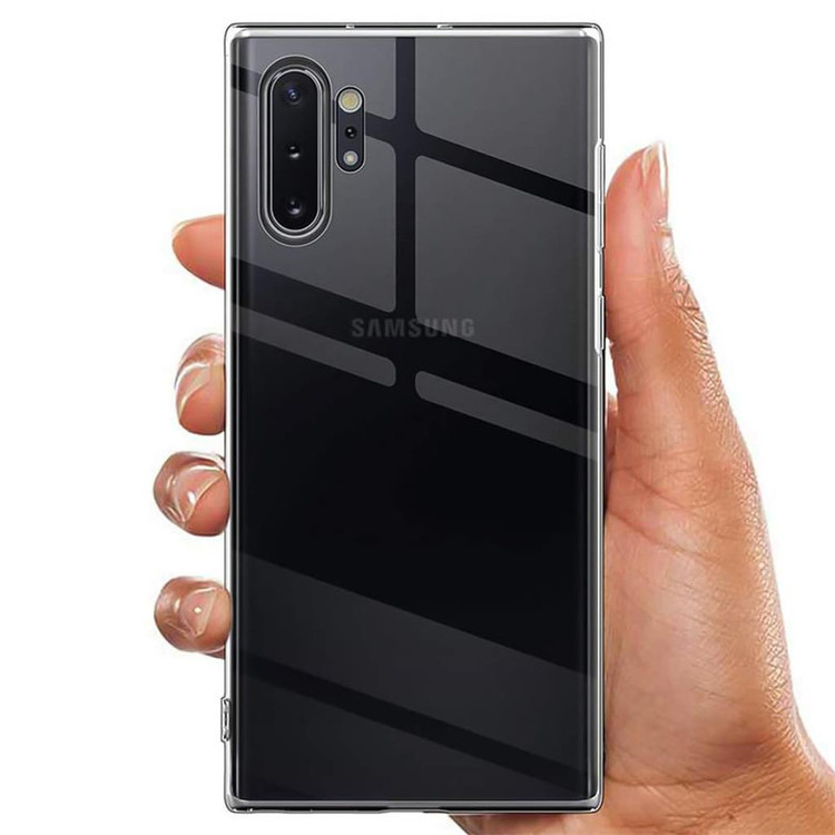 کاور مدل EOURO مناسب برای گوشی موبایل سامسونگ Galaxy Note 10 Plus