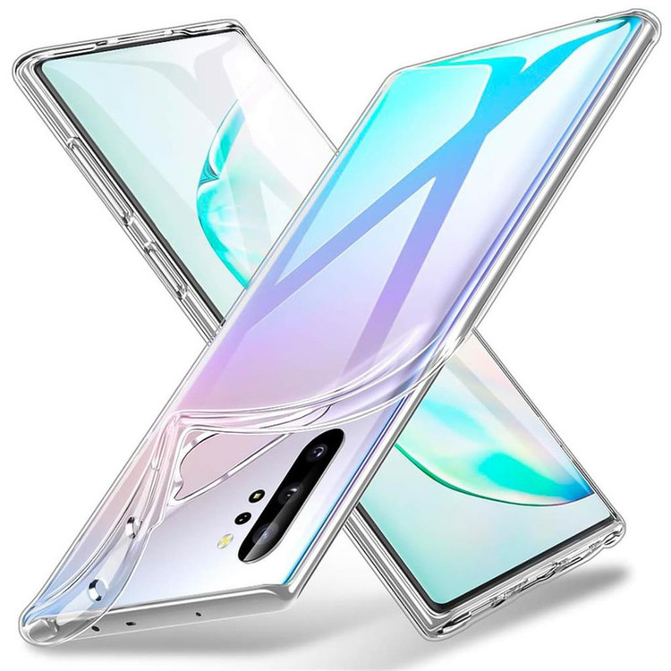 کاور مدل EOURO مناسب برای گوشی موبایل سامسونگ Galaxy Note 10 Plus