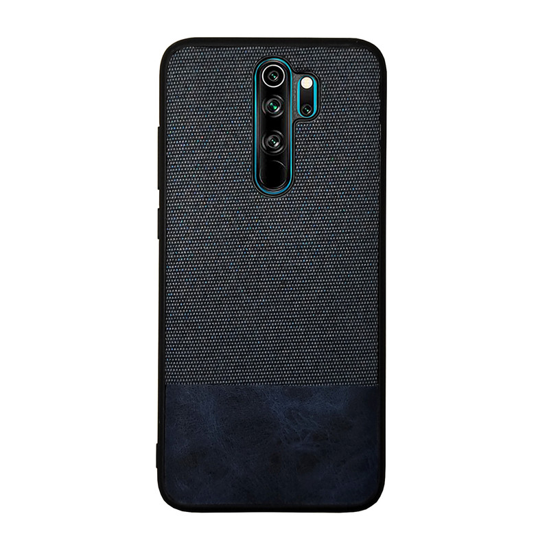 کاور مدل PR کد 01 مناسب برای گوشی موبایل شیائومی Redmi Note 8 Pro
