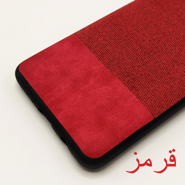 کاور مدل PR کد 01 مناسب برای گوشی موبایل شیائومی Redmi Note 8 Pro