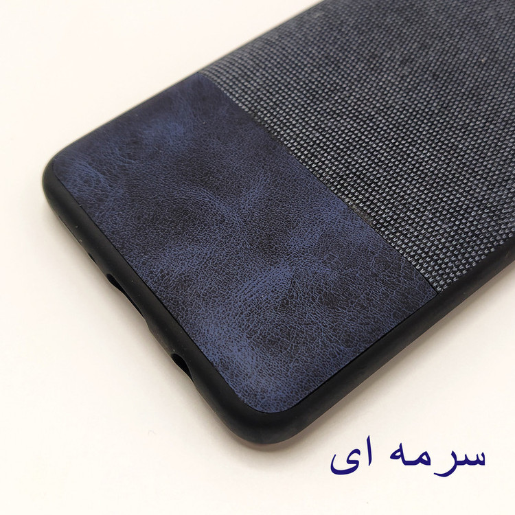 کاور مدل PR کد 01 مناسب برای گوشی موبایل شیائومی Redmi Note 8 Pro