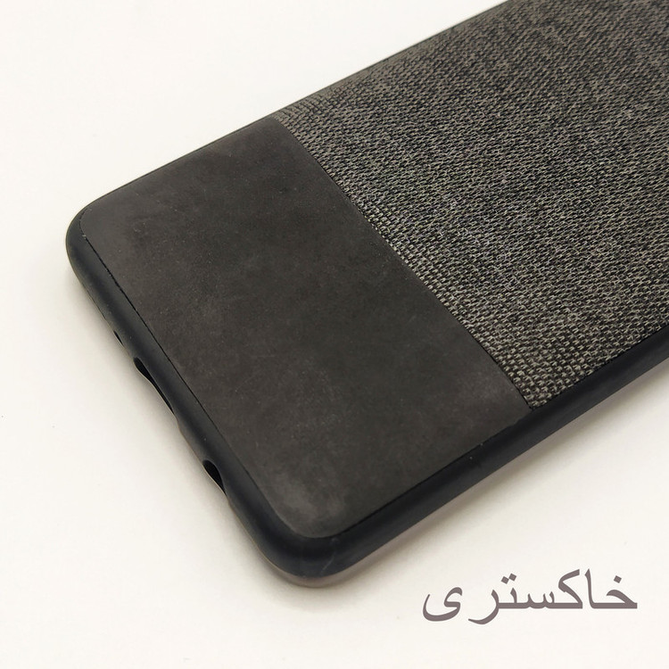 کاور مدل PR کد 01 مناسب برای گوشی موبایل شیائومی Redmi Note 8 Pro