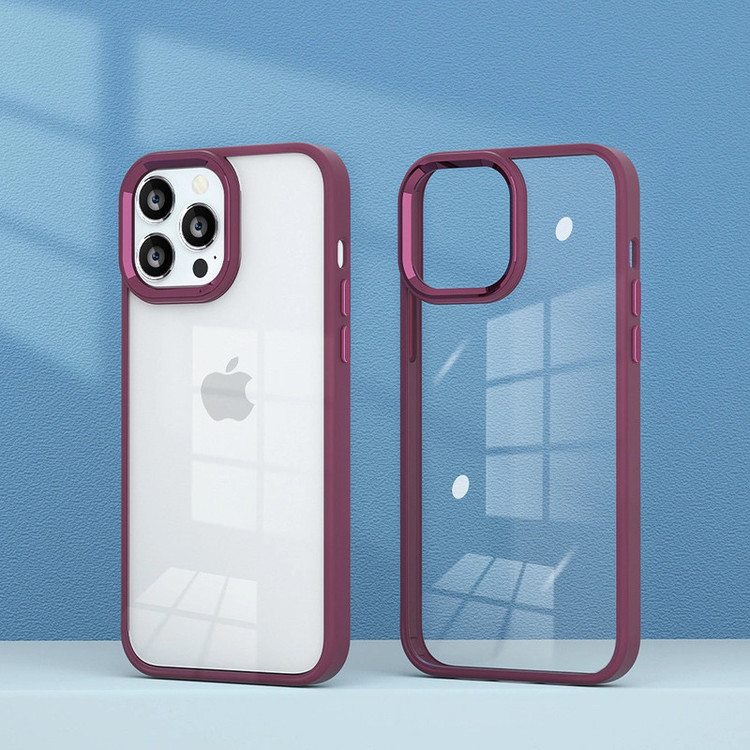 کاور قاب تک مدل NEWSKIN مناسب برای گوشی موبایل اپل iPhone 11 Pro Max