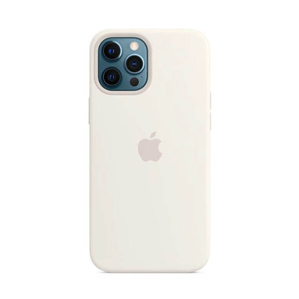 کاور مدل سیلیکونی پاک کنی مناسب برای گوشی موبایل اپل IPHONE 12/12 PRO