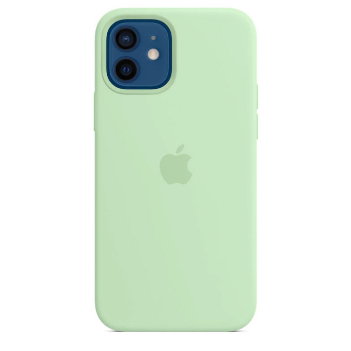 کاور مدل سیلیکونی پاک کنی مناسب برای گوشی موبایل اپل IPHONE 12/12 PRO